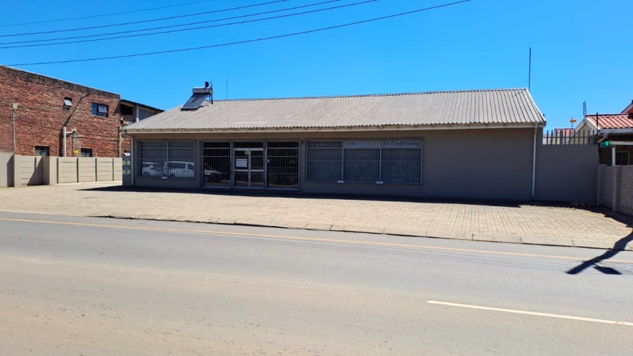 Commercial Property for Sale in Humansdorp Eastern Cape